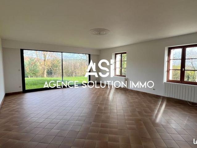 Maison vente à Mayenne, Crennes-sur-fraubée