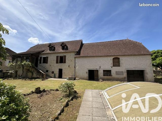 Maison vente à Albi, Tauriac