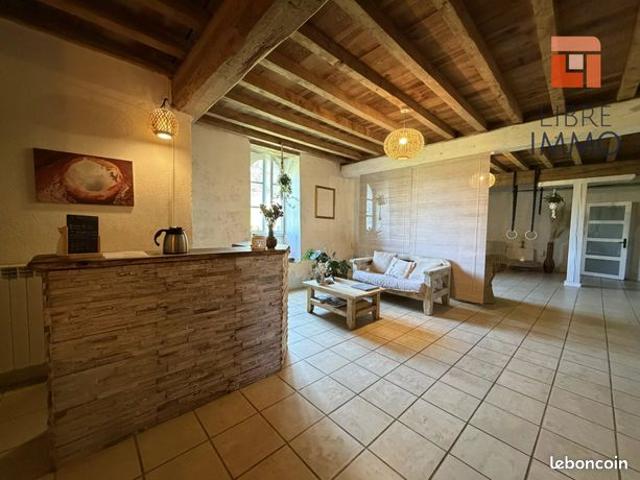 Maison vente à Oloron-Sainte-Marie, Sévignacq-meyracq