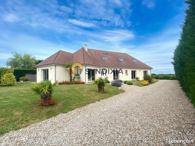 Maison vente à Marcilly-sur-Eure, Eure