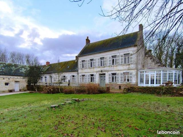 Maison vente à Arras, Bavincourt