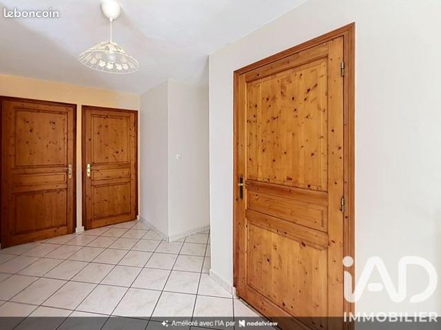 Maison vente à Bussy-Saint-Martin, Seine-et-Marne