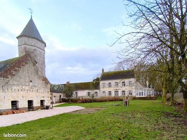 Maison vente à Arras, Bavincourt