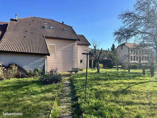 Maison vente à Saint-Dié-des-Vosges, Grand Est