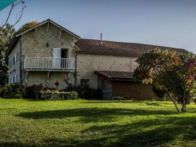 Maison vente à Mont-de-Marsan, Monségur