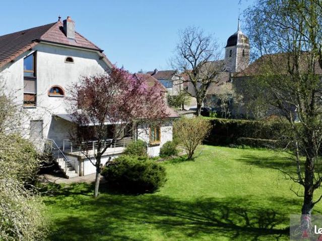 Maison vente à Dole, Louvatange