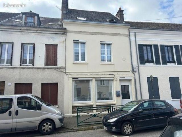 Maison vente à Mantes-la-Jolie, Bréval