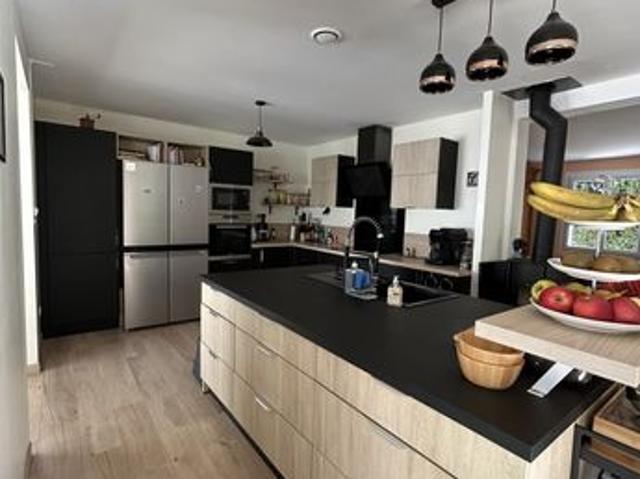 Maison vente à Poligny, Seine-et-Marne