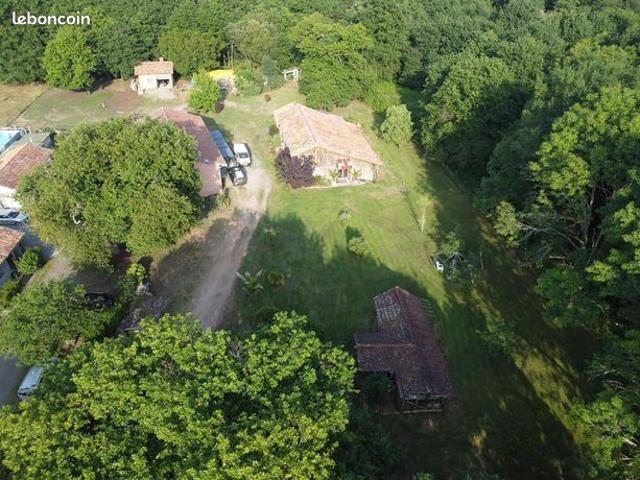 Maison vente à Saint-paul-en-born, Landes