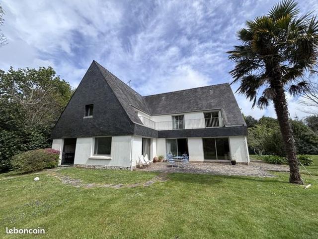 Maison vente à Quimper, Bretagne