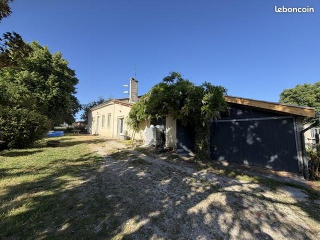 Maison vente à La Roche-Chalais, Dordogne