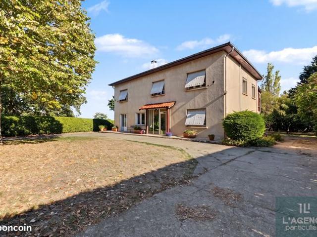 Maison vente à Mervilla, Haute-Garonne