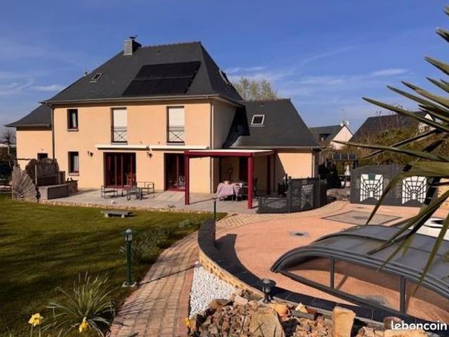 Maison vente à Rennes, Bretagne