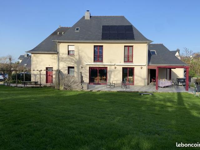 Maison vente à Rennes, Bretagne