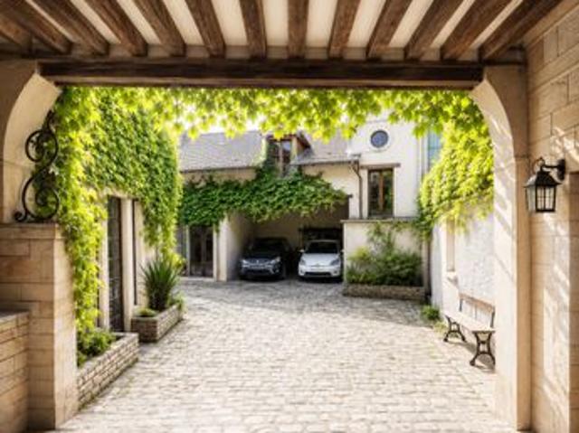 Maison vente à Sarcelles, Montmagny