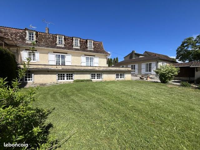 Maison vente à Périgueux, Montagnac-la-crempse