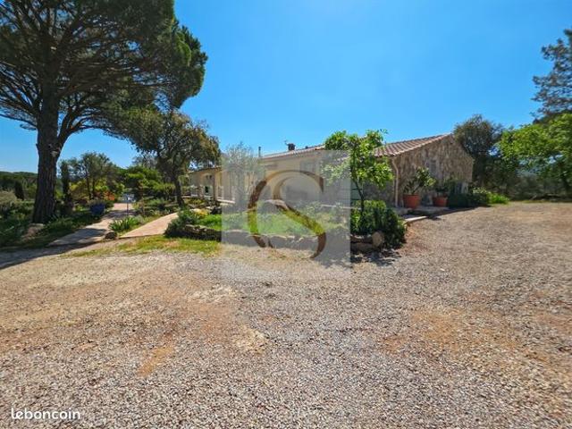 Maison vente à Arrondissement de Draguignan, Vidauban