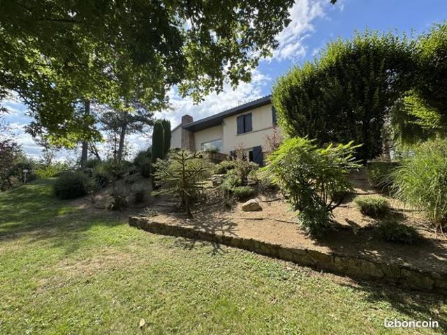 Maison vente à Gourdon, Saint-clair