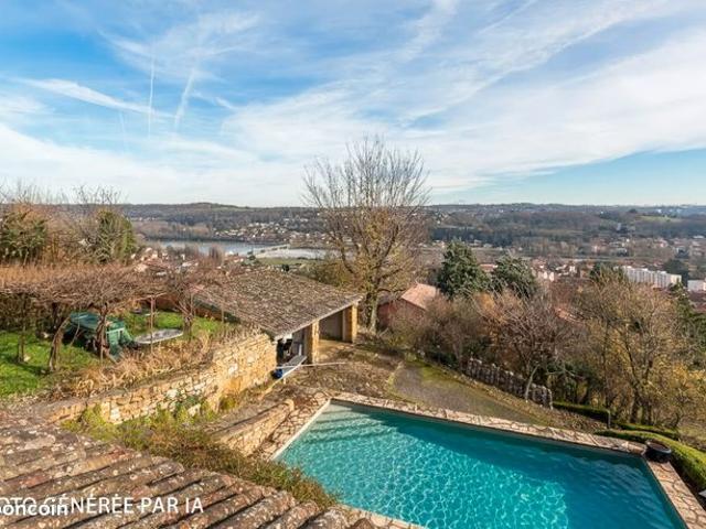 Maison vente à Lyon, Métropole de Lyon