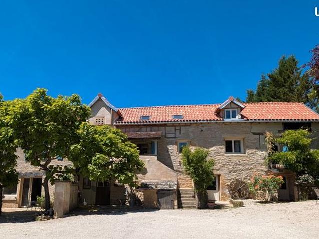 Maison vente à Montauban, Parisot