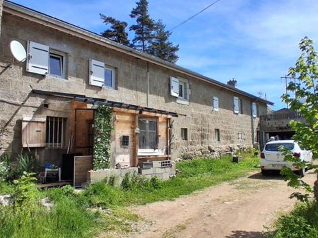 Maison vente à Yssingeaux, Mazet-saint-voy