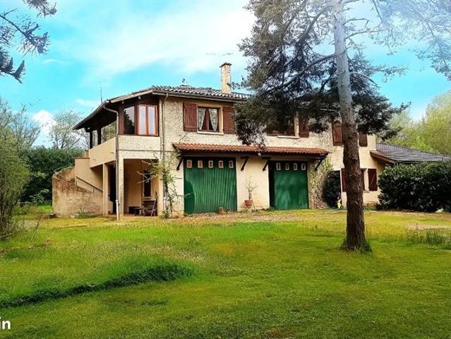 Maison vente à Castres, Puycalvel