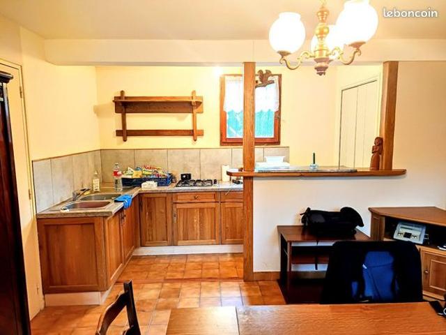 Maison vente à Castres, Puycalvel