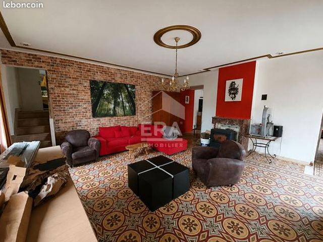 Maison vente à Montreuil-sur-Mer, Hesdin