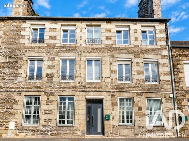 Maison vente à Avranches, Saint-hilaire-du-harcouët