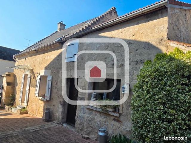 Maison vente à Braine, Aisne