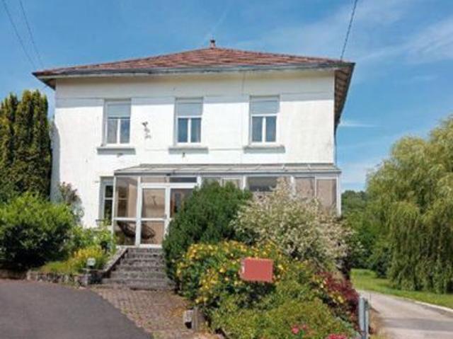 Maison vente à Neufchâteau, Mattaincourt
