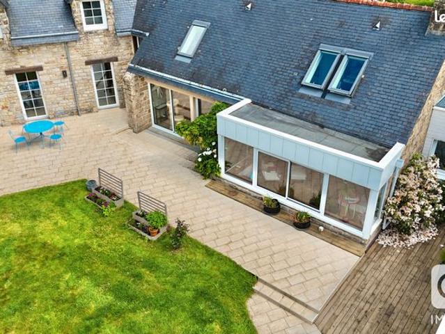 Maison vente à Fouesnant, Finistère