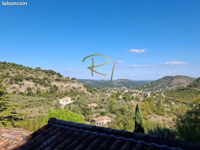 Maison vente à Largentière, Malbosc