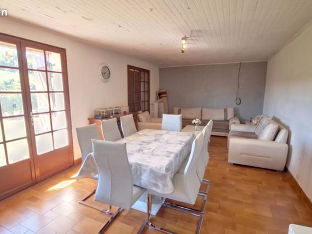 Maison vente à Louhans-Châteaurenaud, Saillenard
