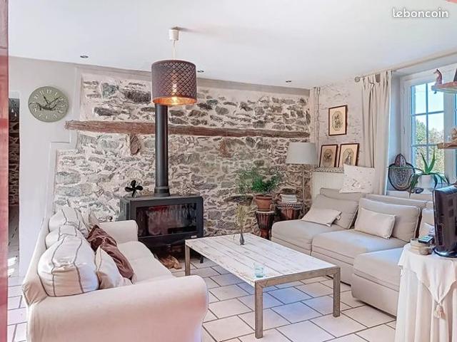 Maison vente à Saint-Gaudens, Aspet