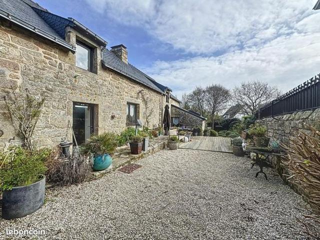 Maison vente à Plœmeur, Morbihan