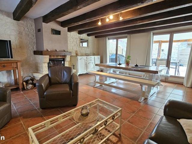 Maison vente à Villefranche-de-Rouergue, Salvagnac-cajarc