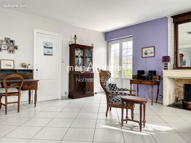 Maison vente à Blaye, Eyrans