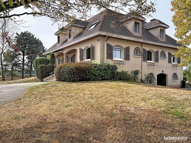 Maison vente à Marsonnas, Ain