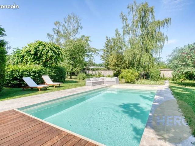 Maison vente à Houdan, Yvelines