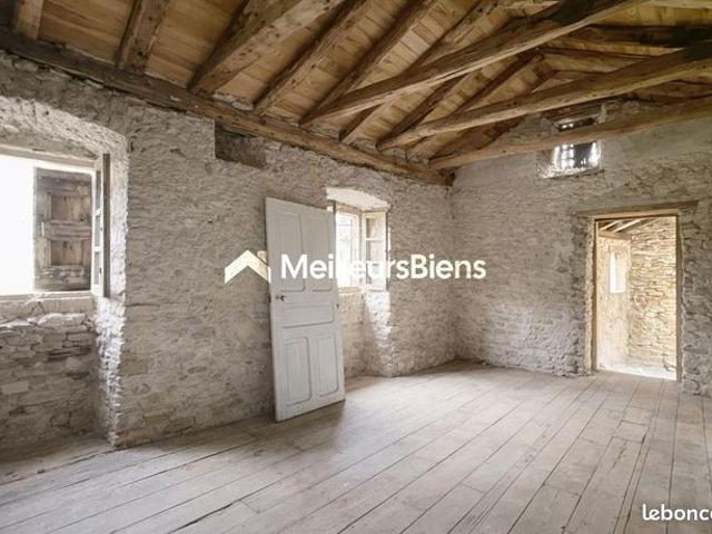 Maison vente à Malbosc, Ardèche