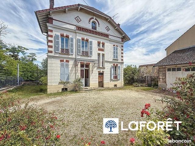 Maison vente à Meaux, Seine-et-Marne