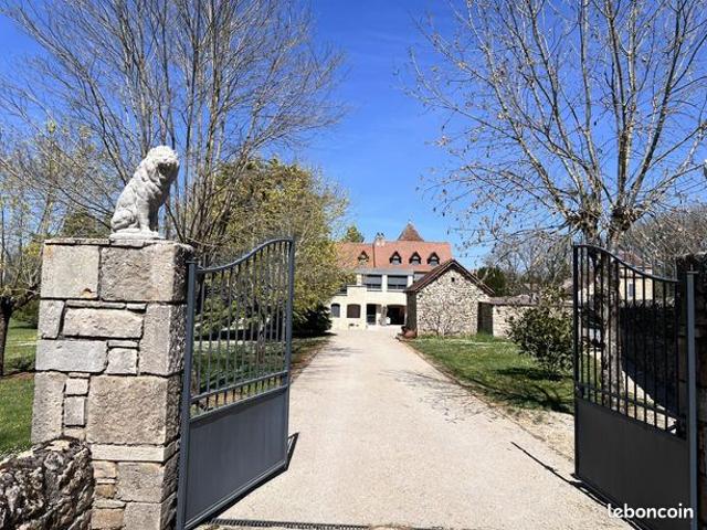 Maison vente à Saint-Girons, Villeneuve