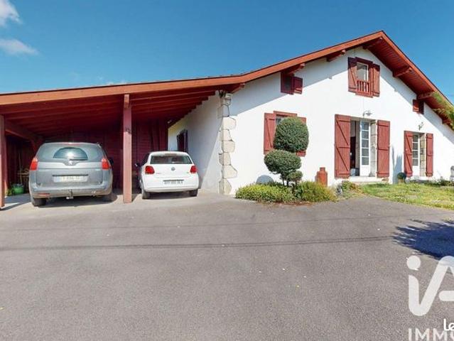 Maison vente à Dax, Gaas