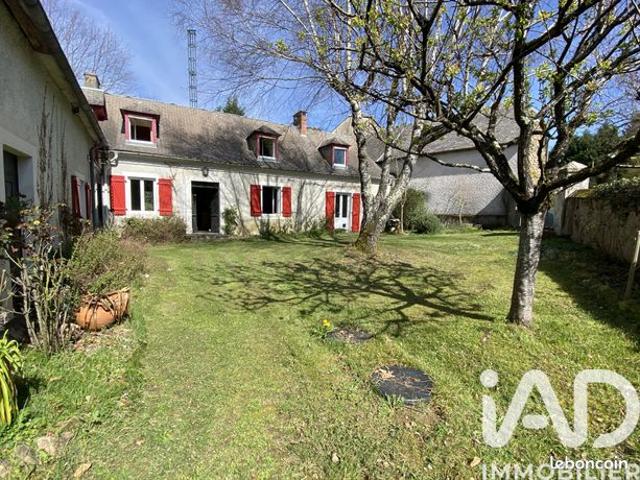 Maison vente à Bagnères-de-Bigorre, Bettes