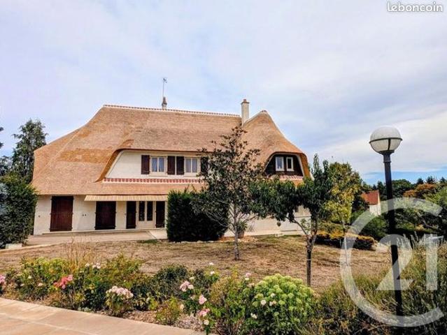 Maison vente à Nevers, La Machine