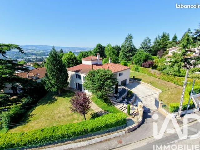 Maison vente à Saint-Étienne, La Talaudière