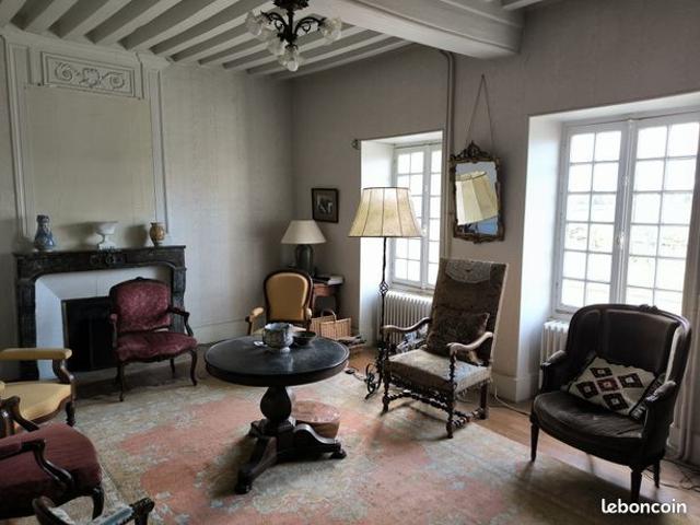 Maison vente à Château-Chinon (Ville), Aunay-en-bazois