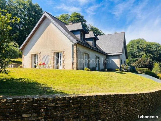 Maison vente à Fougères-Vitré, Bretagne