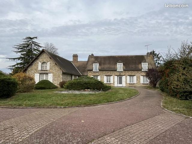 Maison vente à Rambouillet, Flexanville